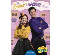 The Wiggles: The Emma & Lachy Show