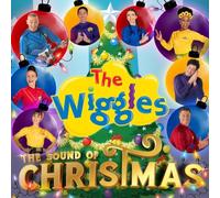 The Wiggles - The Sound Of Christmas