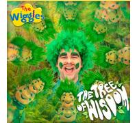 The Wiggles - The Tree Of Wisdom