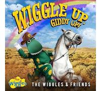 The Wiggles - The Wiggles - Giddy Up