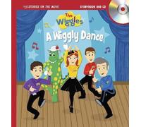 The Wiggles The Wiggles: Stories on the Move: A Wiggly Dan (Mixed Media Product)
