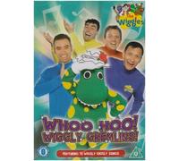The Wiggles - Whoo Hoo! Wiggly Gremlins [2007] [DVD]
