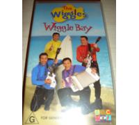 The Wiggles Wiggle Bay