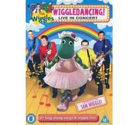The Wiggles - Wiggle Dancing [Edizione: Regno Unito]