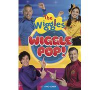 The Wiggles: Wiggle Pop!