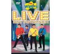 The Wiggles - Wiggles Live Hot Potatoes
