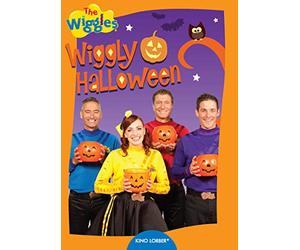 The Wiggles: Wiggly Halloween