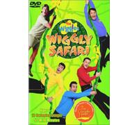The Wiggles - Wiggly Safari