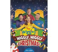 The Wiggles: Wiggly, Wiggly Christmas
