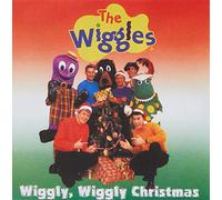 The Wiggles - WIGGLY WIGGLY XMAS - WIGGLES,T