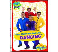 The Wiggles: You Make Me Feel Like Dancing