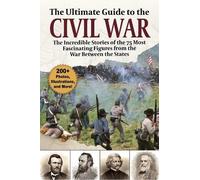 The Wikipedia Legends of the Civil War (Tascabile) Wikipedia Books Series