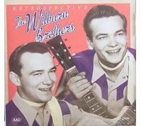 The Wilburn Brothers Retrospective