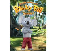 The Wild Adventures Of Blinky Bill: Season One (DVD)