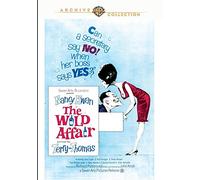 The Wild Affair