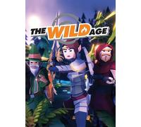 The Wild Age Steam Key GLOBAL