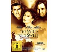 The Wild and Sweet