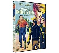 The Wild And The Innocent DVD Nessuna Lingua Italiana Nessun Sottotitoli Italiano