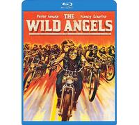 The Wild Angels