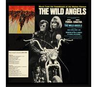 The Wild Angels by Various Artists (2013-05-14)