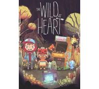 The Wild at Heart Steam Key GLOBAL