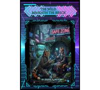 The Wild Beneath the Brick: A Therian Story