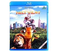 The Wild [Blu-Ray] [Region B] (IMPORT) (Nessuna versione italiana)