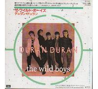 The Wild Boys