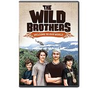 The Wild Brothers: Welcome to Our World