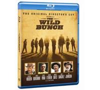 The Wild Bunch (Blu-ray)