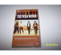 The Wild Bunch - Director's Cut