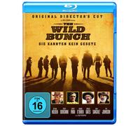 The Wild Bunch
