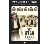 The Wild Bunch - Premium Edition
