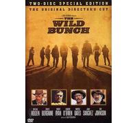 The Wild Bunch - The Original Director's Cut (Two-Disc Special Edition) (DVD)