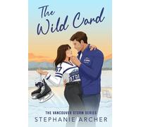 Orion – The Wild Card: Vancouver Storm 5