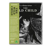 The Wild Child (Blu-ray) Jean Dasté Francoise Seigner Jean-Pierre Cargol