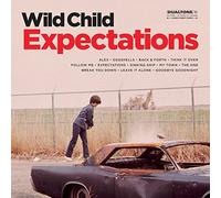 The Wild Child Expectations (CD)
