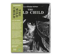 The Wild Child (Limited Edition) [Blu-ray] [Region B]