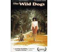 The Wild Dogs (DVD) Thom Fitzgerald Alberta Watson David Hayman