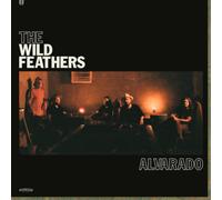 The Wild Feathers Alvarado (Vinyl LP) 12" Album