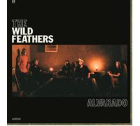 The Wild Feathers Alvarado (Vinyl LP) 12" Album Coloured Vinyl