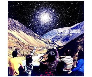 The Wild Feathers - Lonely Is A Lifetime