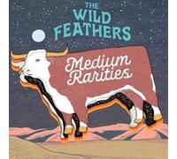 The Wild Feathers Medium Rarities (Vinyl LP)