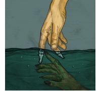 The Wild Feathers Sirens (Vinyl LP) 12" Album