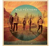 Wild Feathers - Wild Feathers