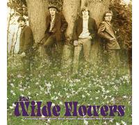 The Wild Flowers The Wild Flowers (Vinyl LP) 12" Album Coloured Vinyl