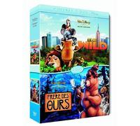 The wild;frere des ours