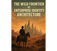 The Wild Frontier of Enterprise Identity Architecture