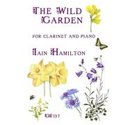 The Wild Garden - Buch