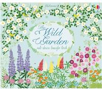 The Wild Garden (Rub-Down Transfer Books): 1